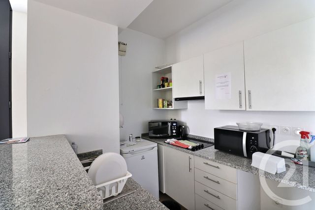 Appartement T2 &agrave; vendre - 2 pi&egrave;ces - 53 m2 - Bordeaux - 33 - AQUITAINE
