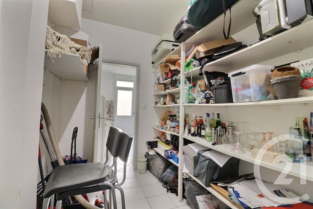 Appartement T1 &agrave; vendre - 1 pi&egrave;ce - 44 m2 - Bordeaux - 33 - AQUITAINE