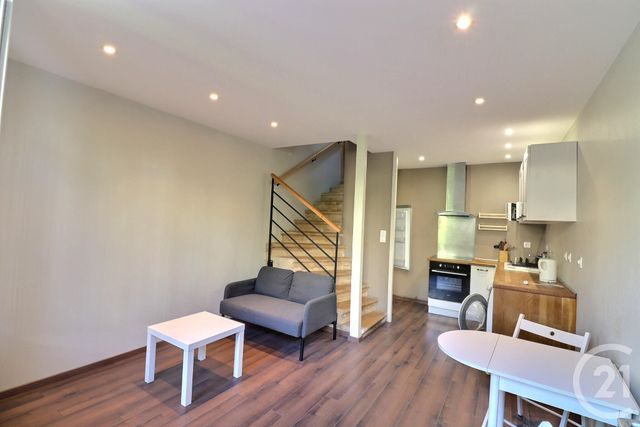 Appartement T2 à vendre BORDEAUX