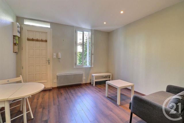 Appartement T2 &agrave; vendre - 2 pi&egrave;ces - 35,79 m2 - Bordeaux - 33 - AQUITAINE