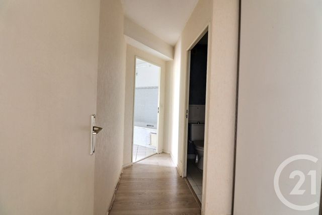 Appartement T2 &agrave; vendre - 2 pi&egrave;ces - 46,59 m2 - Bordeaux - 33 - AQUITAINE