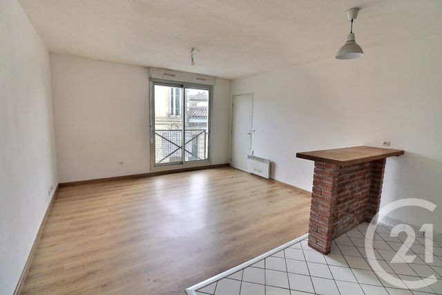 Appartement T2 &agrave; vendre - 2 pi&egrave;ces - 46,59 m2 - Bordeaux - 33 - AQUITAINE