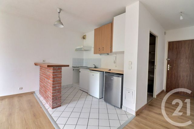 Appartement T2 &agrave; vendre - 2 pi&egrave;ces - 46,59 m2 - Bordeaux - 33 - AQUITAINE