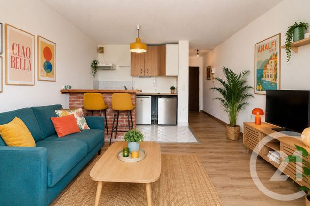 appartement - BORDEAUX - 33