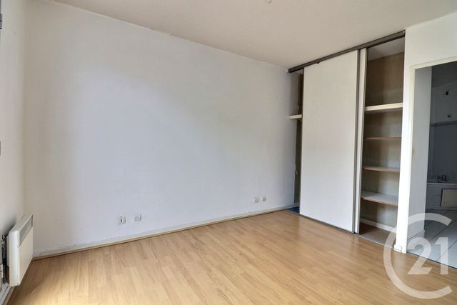 Appartement T2 &agrave; vendre - 2 pi&egrave;ces - 46,59 m2 - Bordeaux - 33 - AQUITAINE