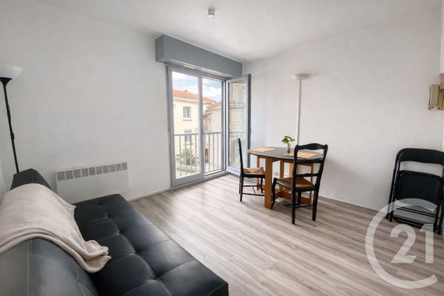 Appartement Studio à vendre BORDEAUX