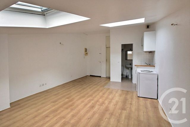Appartement F1 &agrave; vendre - 1 pi&egrave;ce - 23 m2 - Bordeaux - 33 - AQUITAINE