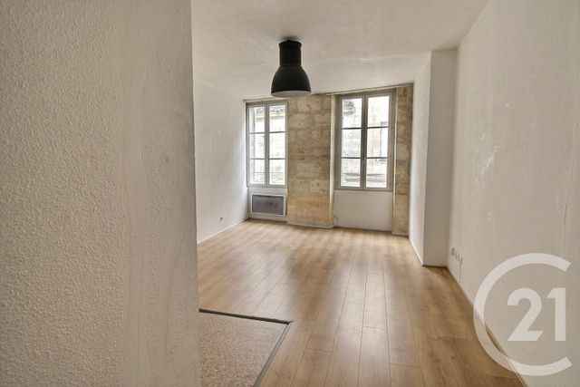 Appartement F1 à vendre BORDEAUX