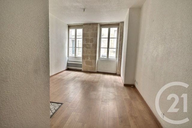 Appartement F1 à vendre BORDEAUX