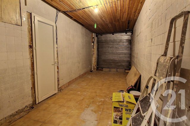 Parking &agrave; vendre - 21,98 m2 - Bordeaux - 33 - AQUITAINE