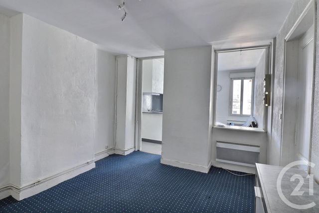 Appartement T1 &agrave; vendre - 1 pi&egrave;ce - 34,22 m2 - Bordeaux - 33 - AQUITAINE