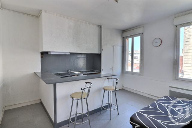 Appartement T1 à vendre BORDEAUX