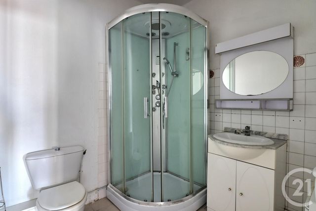 Appartement T1 &agrave; vendre - 1 pi&egrave;ce - 34,22 m2 - Bordeaux - 33 - AQUITAINE
