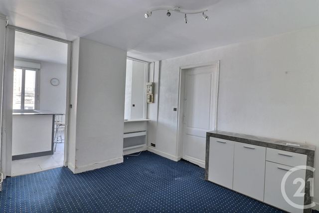 Appartement T1 &agrave; vendre - 1 pi&egrave;ce - 34,22 m2 - Bordeaux - 33 - AQUITAINE