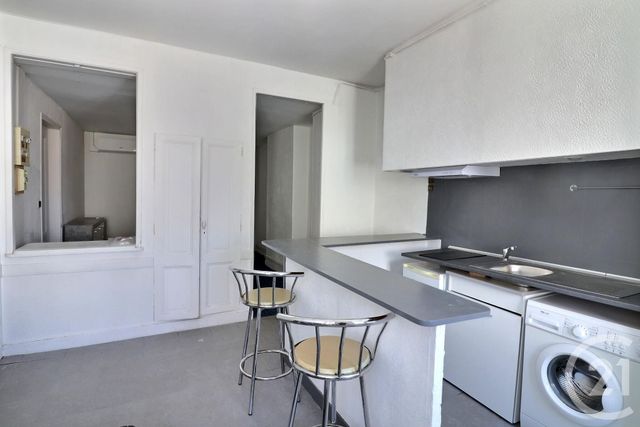 Appartement T1 &agrave; vendre - 1 pi&egrave;ce - 34,22 m2 - Bordeaux - 33 - AQUITAINE