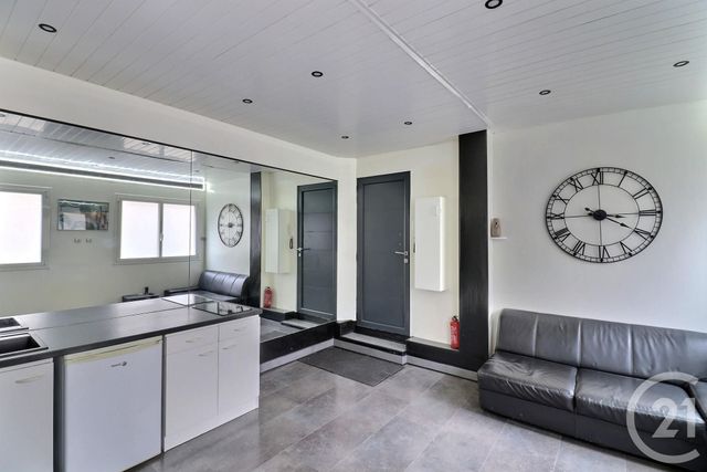 Appartement Studio à vendre BORDEAUX