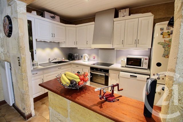 Maison &agrave; vendre - 3 pi&egrave;ces - 75 m2 - Bordeaux - 33 - AQUITAINE