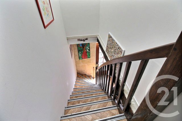 Maison &agrave; vendre - 3 pi&egrave;ces - 75 m2 - Bordeaux - 33 - AQUITAINE