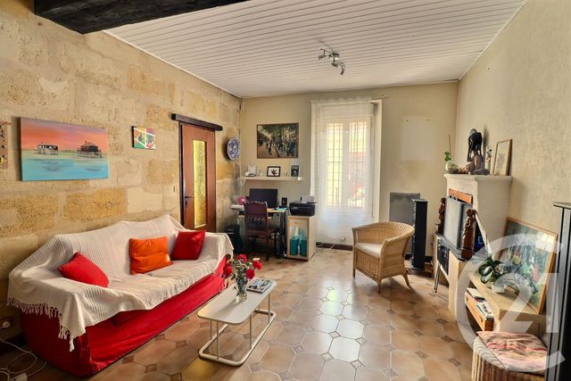 Maison à vendre BORDEAUX