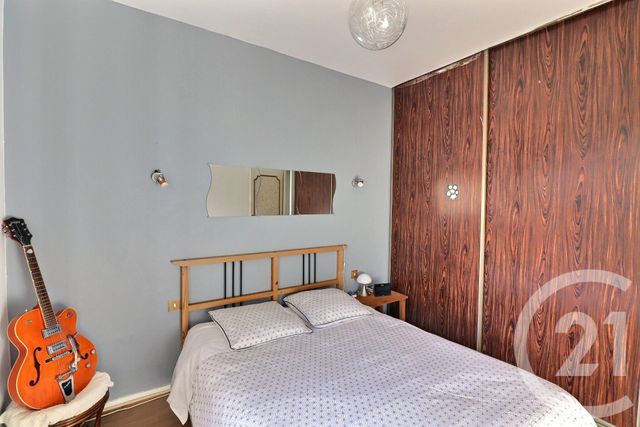 Maison &agrave; vendre - 3 pi&egrave;ces - 75 m2 - Bordeaux - 33 - AQUITAINE