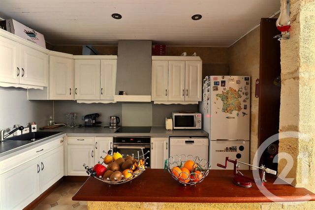 Maison &agrave; vendre - 3 pi&egrave;ces - 75 m2 - Bordeaux - 33 - AQUITAINE