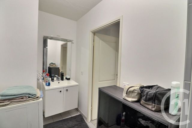 Appartement T3 &agrave; vendre - 3 pi&egrave;ces - 63,10 m2 - Bordeaux - 33 - AQUITAINE