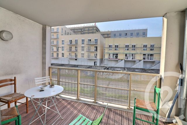 Appartement T3 &agrave; vendre - 3 pi&egrave;ces - 63,10 m2 - Bordeaux - 33 - AQUITAINE