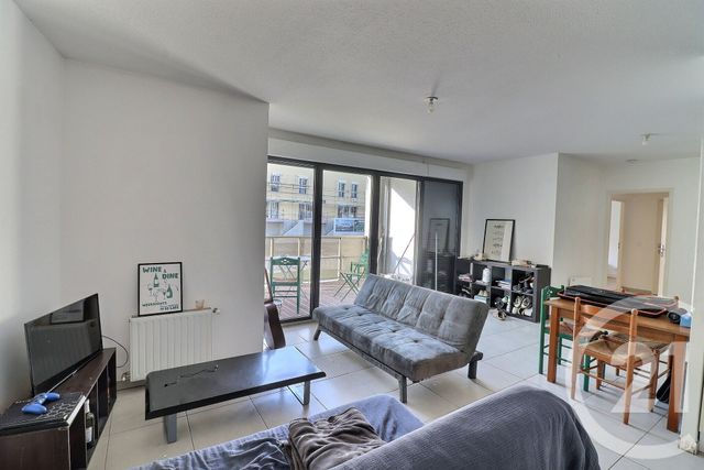 Appartement T3 à vendre BORDEAUX