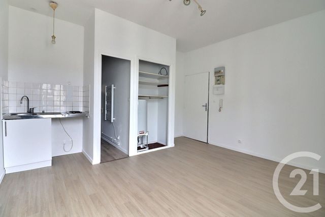 Appartement Studio &agrave; vendre - 1 pi&egrave;ce - 20,66 m2 - Bordeaux - 33 - AQUITAINE