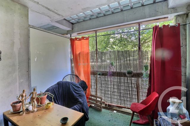 Appartement T2 &agrave; vendre - 2 pi&egrave;ces - 49,89 m2 - Bordeaux - 33 - AQUITAINE