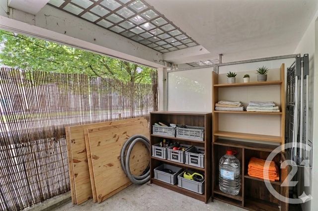 Appartement T2 &agrave; vendre - 2 pi&egrave;ces - 49,89 m2 - Bordeaux - 33 - AQUITAINE