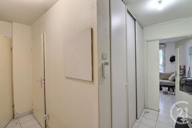Appartement T2 &agrave; vendre - 2 pi&egrave;ces - 49,89 m2 - Bordeaux - 33 - AQUITAINE