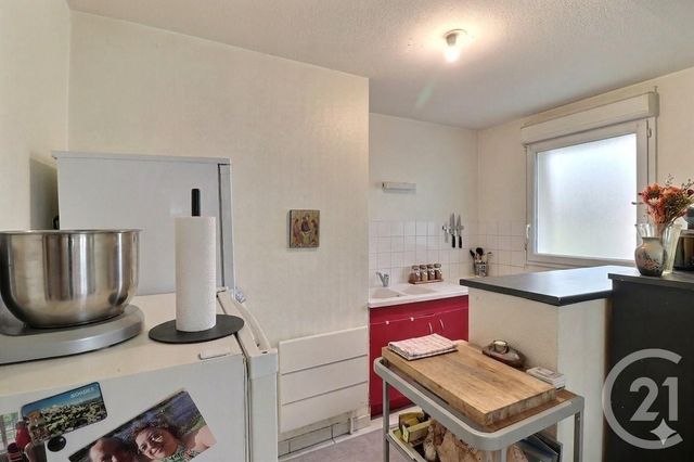 Appartement T2 &agrave; vendre - 2 pi&egrave;ces - 49,89 m2 - Bordeaux - 33 - AQUITAINE