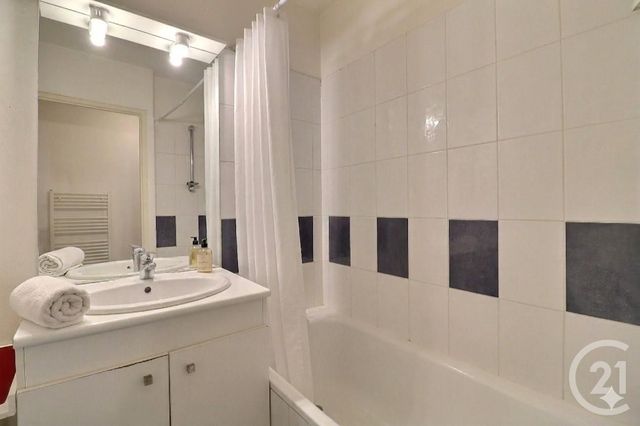 Appartement T2 &agrave; vendre - 2 pi&egrave;ces - 49,89 m2 - Bordeaux - 33 - AQUITAINE