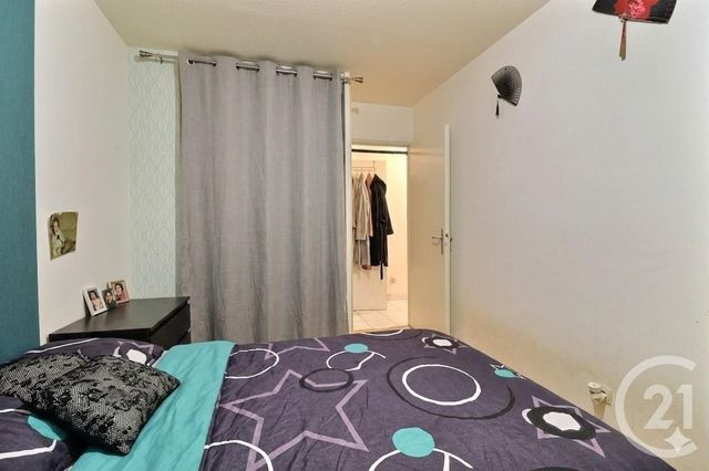 Appartement T2 &agrave; vendre - 2 pi&egrave;ces - 49,89 m2 - Bordeaux - 33 - AQUITAINE