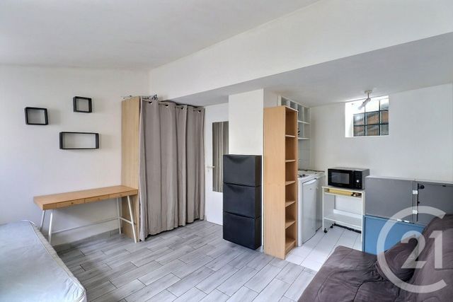 Appartement F1 à vendre BORDEAUX