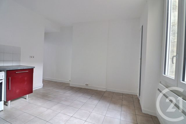 Appartement T3 &agrave; vendre - 3 pi&egrave;ces - 52,90 m2 - Bordeaux - 33 - AQUITAINE