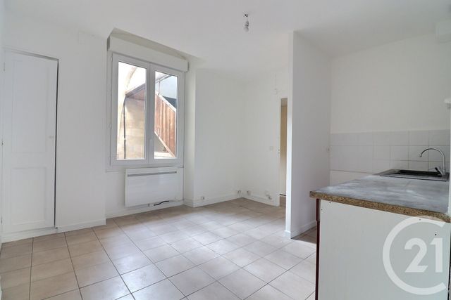 Appartement T3 &agrave; vendre - 3 pi&egrave;ces - 52,90 m2 - Bordeaux - 33 - AQUITAINE