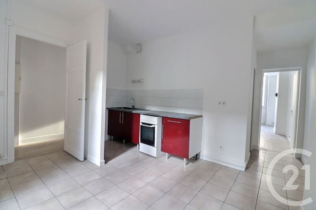 Appartement T3 &agrave; vendre - 3 pi&egrave;ces - 52,90 m2 - Bordeaux - 33 - AQUITAINE
