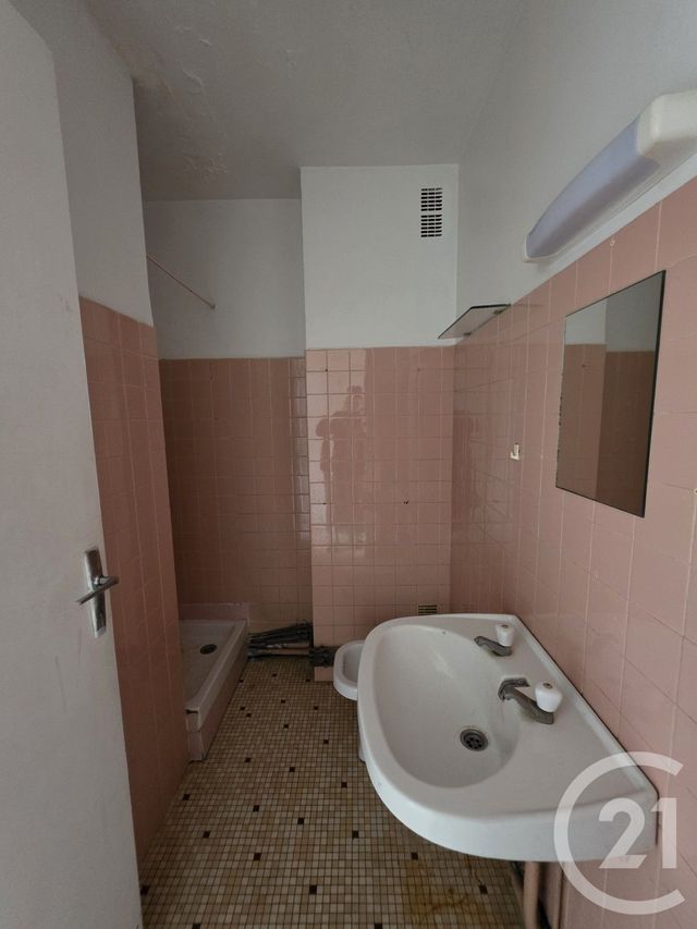 Appartement T2 &agrave; vendre - 2 pi&egrave;ces - 46,34 m2 - Talence - 33 - AQUITAINE