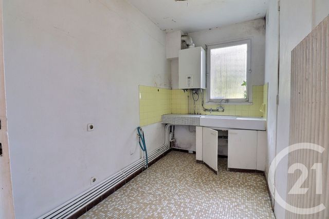 Appartement T2 &agrave; vendre - 2 pi&egrave;ces - 46,34 m2 - Talence - 33 - AQUITAINE