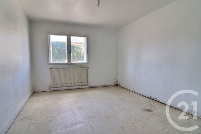 Appartement T2 &agrave; vendre - 2 pi&egrave;ces - 46,34 m2 - Talence - 33 - AQUITAINE