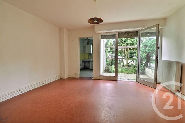 Appartement T2 &agrave; vendre - 2 pi&egrave;ces - 46,34 m2 - Talence - 33 - AQUITAINE