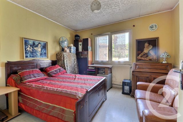 Appartement T2 &agrave; vendre - 2 pi&egrave;ces - 46,34 m2 - Talence - 33 - AQUITAINE