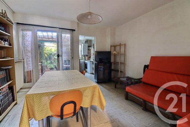 Appartement T2 &agrave; vendre - 2 pi&egrave;ces - 46,34 m2 - Talence - 33 - AQUITAINE