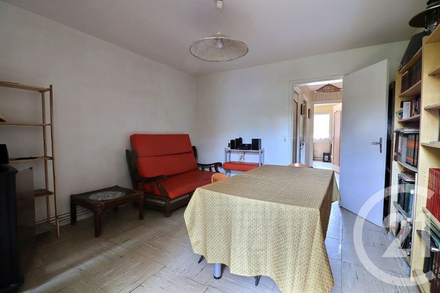 Appartement T2 &agrave; vendre - 2 pi&egrave;ces - 46,34 m2 - Talence - 33 - AQUITAINE