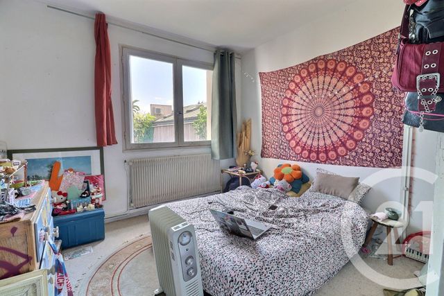 Appartement T3 &agrave; vendre - 3 pi&egrave;ces - 55,34 m2 - Talence - 33 - AQUITAINE