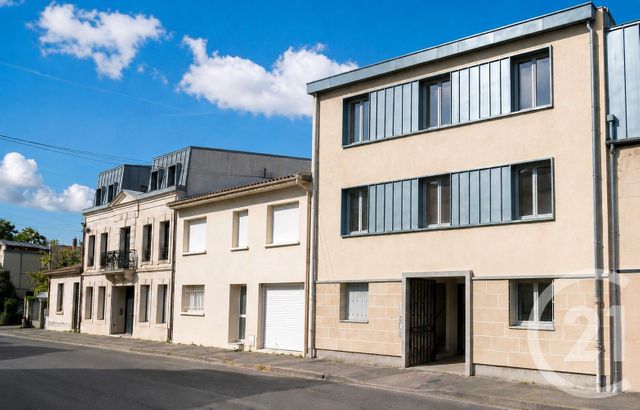 Appartement T3 à vendre TALENCE