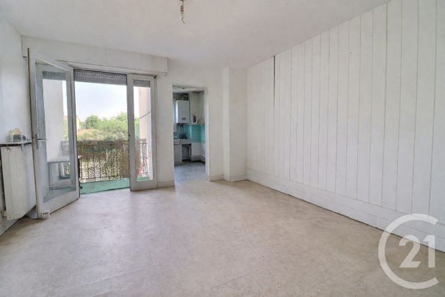 Appartement T3 &agrave; vendre - 3 pi&egrave;ces - 59,16 m2 - Talence - 33 - AQUITAINE