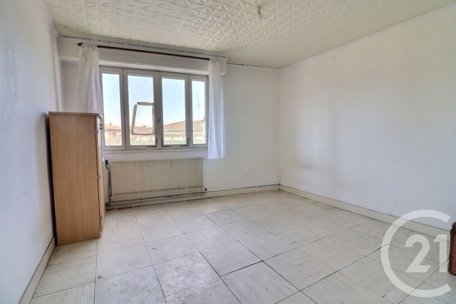 Appartement T3 &agrave; vendre - 3 pi&egrave;ces - 59,16 m2 - Talence - 33 - AQUITAINE